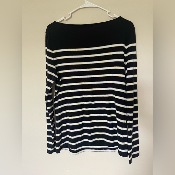 Ralph Lauren women’s top - size XL - Picture 4 of 4